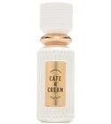 CAFE N' CREAM Fragrance World for women and men