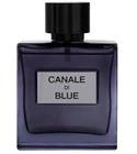 Canale di Blue Fragrance World for men