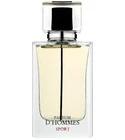 D'hommes Sport Fragrance World for men