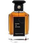 Dark As Wood Fragrance World for women and men