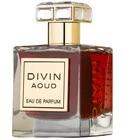 Divin Aoud Fragrance World for women and men