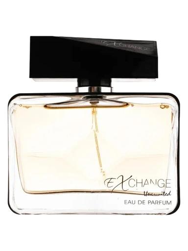 Exchange Unlimited Fragrance World for men
