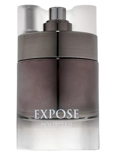Expose Pour Lui Fragrance World for men