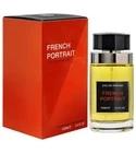 French Portrait Fragrance World for women