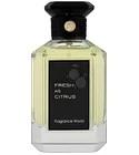 Fresh As Citrus Fragrance World for women and men