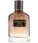 Genuine Man Only Eau Bois Fragrance World for men