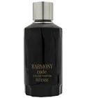 Harmony Code Intense Fragrance World for men