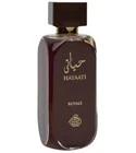 Hayaati Royale Fragrance World for women and men