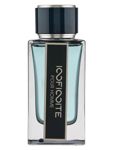 Infinite Pour Homme Fragrance World for men