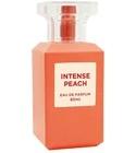 Intense Peach Fragrance World for women and men