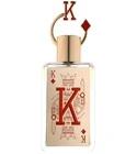 King Fragrance World for women and men