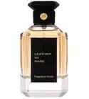 Leather So Rare Fragrance World for women and men
