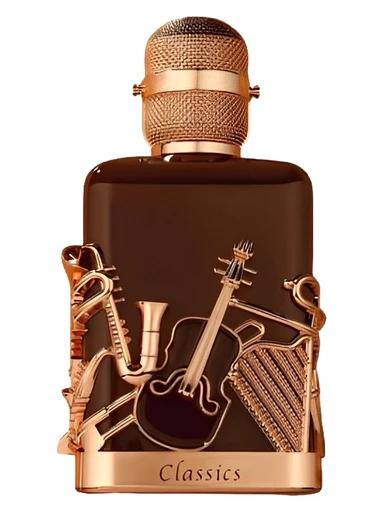Notes Classics Fragrance World for women and men