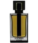 Parfum D'Hommes Intense Fragrance World for men