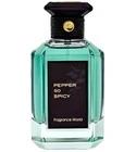 Pepper So Spicy Fragrance World for women and men