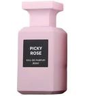 Picky Rose Fragrance World for women and men