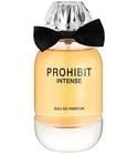 Prohibit Intense Fragrance World for women