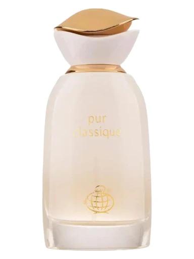 Pur Classique Fragrance World for women and men