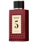 Rouge 5 Fragrance World for women and men
