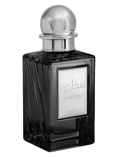 Safari Oud Fragrance World for women and men