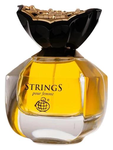 Strings Pour Femme Fragrance World for women