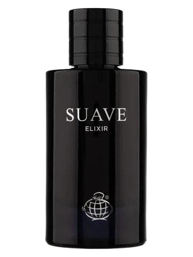 Suave Elixir Fragrance World for women and men