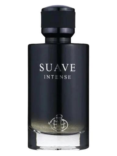 Suave Intense Fragrance World for men