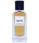 Suits Fragrance World for women and men