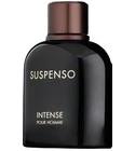 Suspenso Intense Fragrance World for men