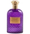 Violet Sapphire Fragrance World for women
