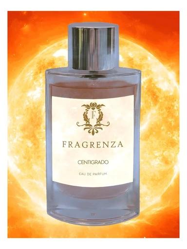 Centigrado Fragrenza for women and men