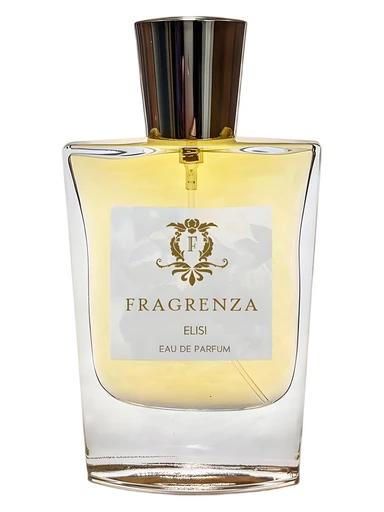 Elisi Fragrenza for women and men