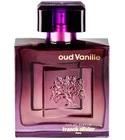 Oud Vanille