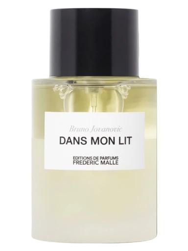 Dans Mon Lit