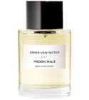 Dries Van Noten par Frederic Malle Frederic Malle for women and men