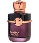 Enigma Quatre French Avenue for women
