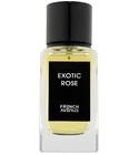 Exotic Rose French Avenue for women and men