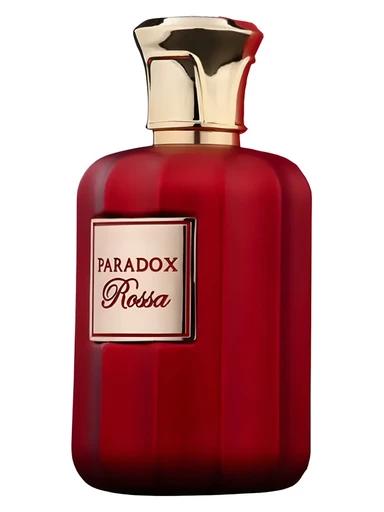 Paradox Rossa French Avenue for women and men