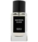 Saffron Elixir French Avenue for women and men