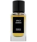 Spicy Amber French Avenue for women and men