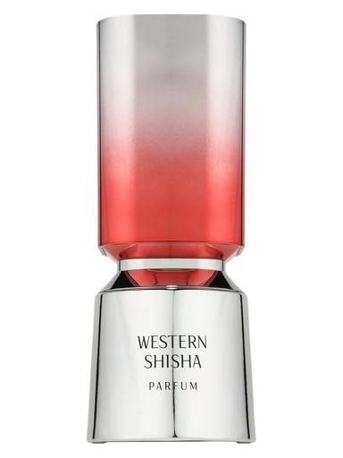 Western Shisha