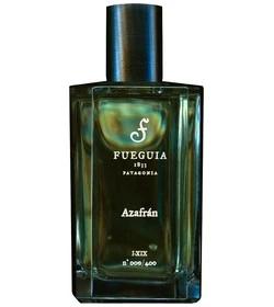 perfume Azafrán
