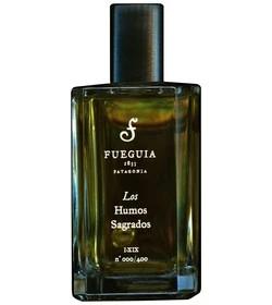 perfume Los Humos Sagrados