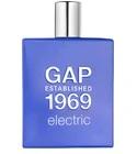 Established 1969 Electric