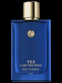 Yes I Am The King Nuit d'Orient