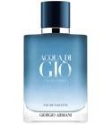 Acqua di Giò Profondo Eau de Toilette Giorgio Armani for men