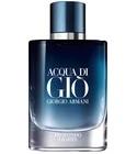 Acqua di Giò Profondo Lights Giorgio Armani for men
