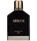 Armani Eau de Nuit Oud Giorgio Armani for men