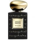 Armani Prive Jahwara Oriental