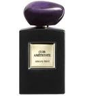 Cuir Amethyste